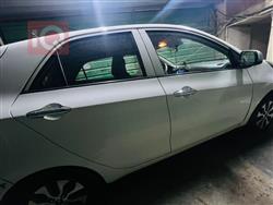 كيا بيكانتو